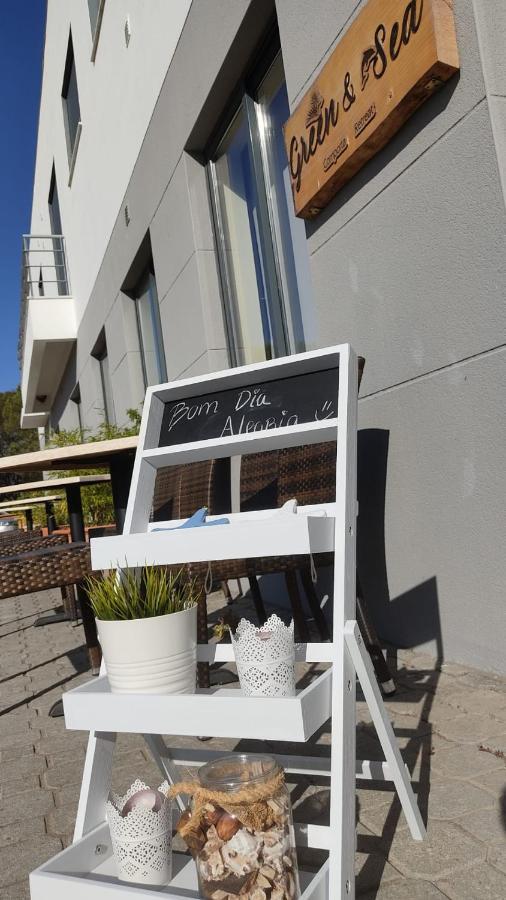 Alojamento Local Verde E Mar Comporta Eksteriør bilde